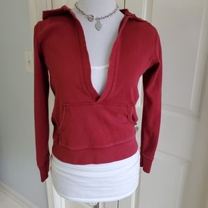 Aeropastal sweatshirt